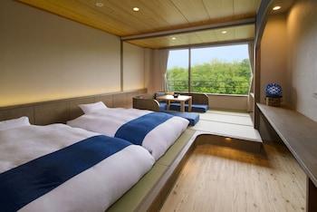 Hoshino Resorts Aomoriya Miszava Kültér fotó